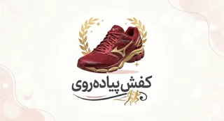 کفش پیادهروی